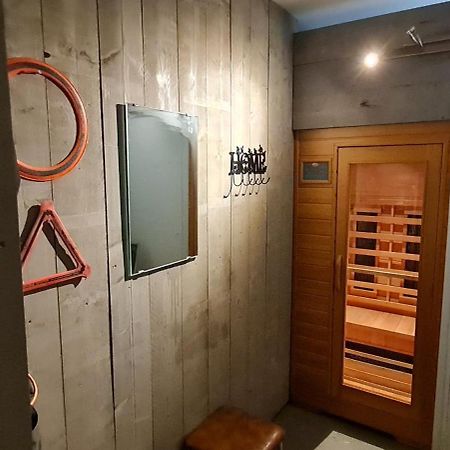 Vakantie Appartement Winterberg-Niedersfeld Eksteriør billede