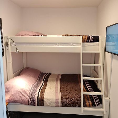 Vakantie Appartement Winterberg-Niedersfeld Eksteriør billede