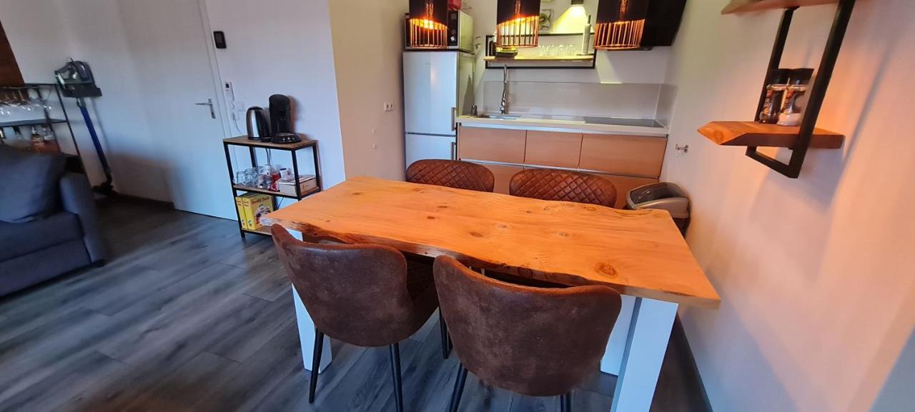 Vakantie Appartement Winterberg-Niedersfeld Eksteriør billede