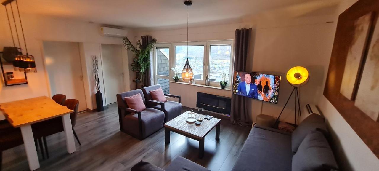 Vakantie Appartement Winterberg-Niedersfeld Eksteriør billede