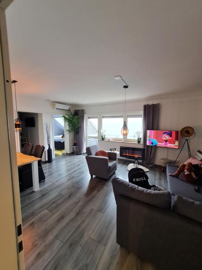 Vakantie Appartement Winterberg-Niedersfeld Eksteriør billede