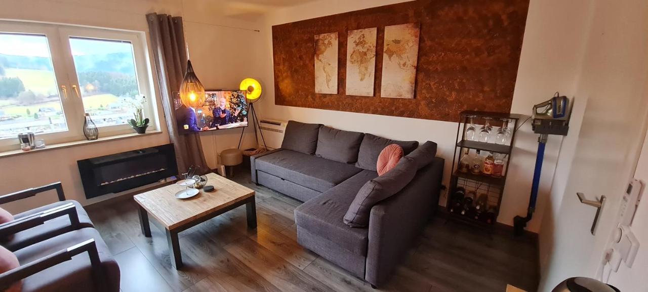Vakantie Appartement Winterberg-Niedersfeld Eksteriør billede