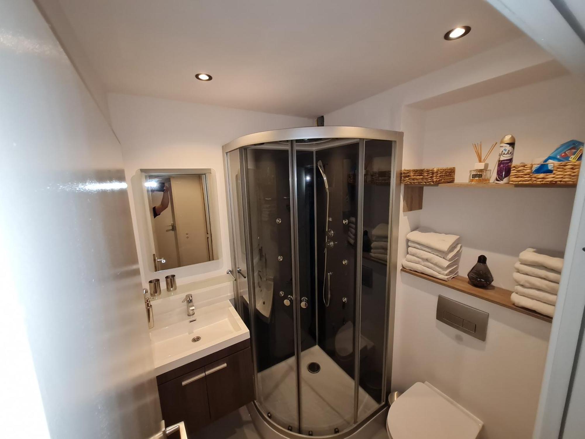 Vakantie Appartement Winterberg-Niedersfeld Eksteriør billede