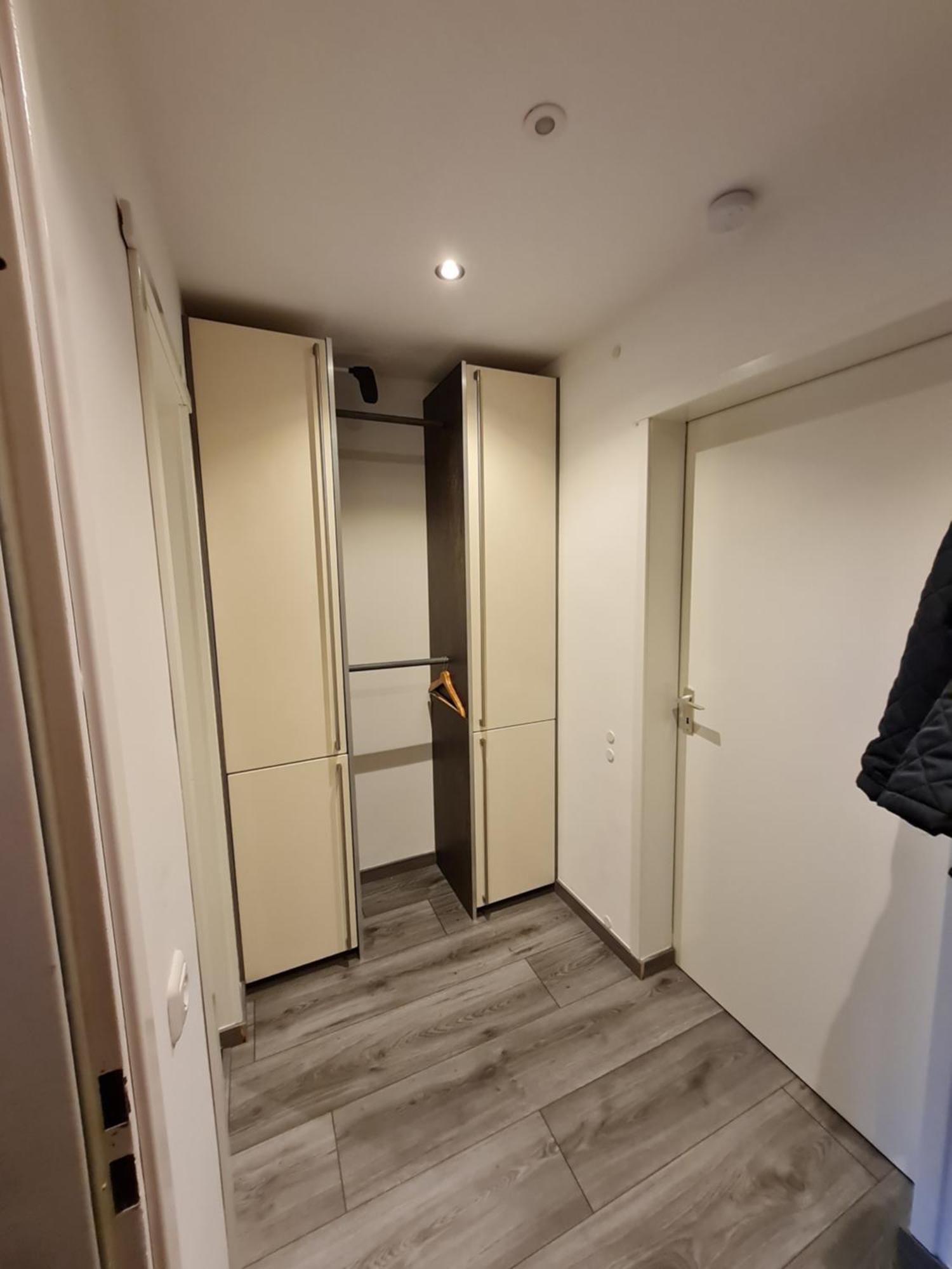 Vakantie Appartement Winterberg-Niedersfeld Eksteriør billede