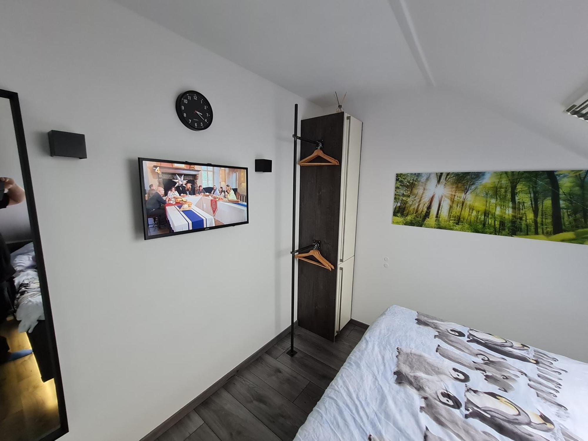 Vakantie Appartement Winterberg-Niedersfeld Eksteriør billede